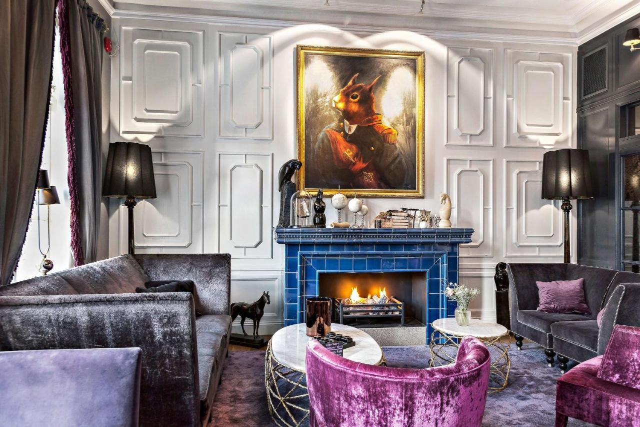 Vimmerby Stadshotell, Worldhotels Crafted Exterior photo
