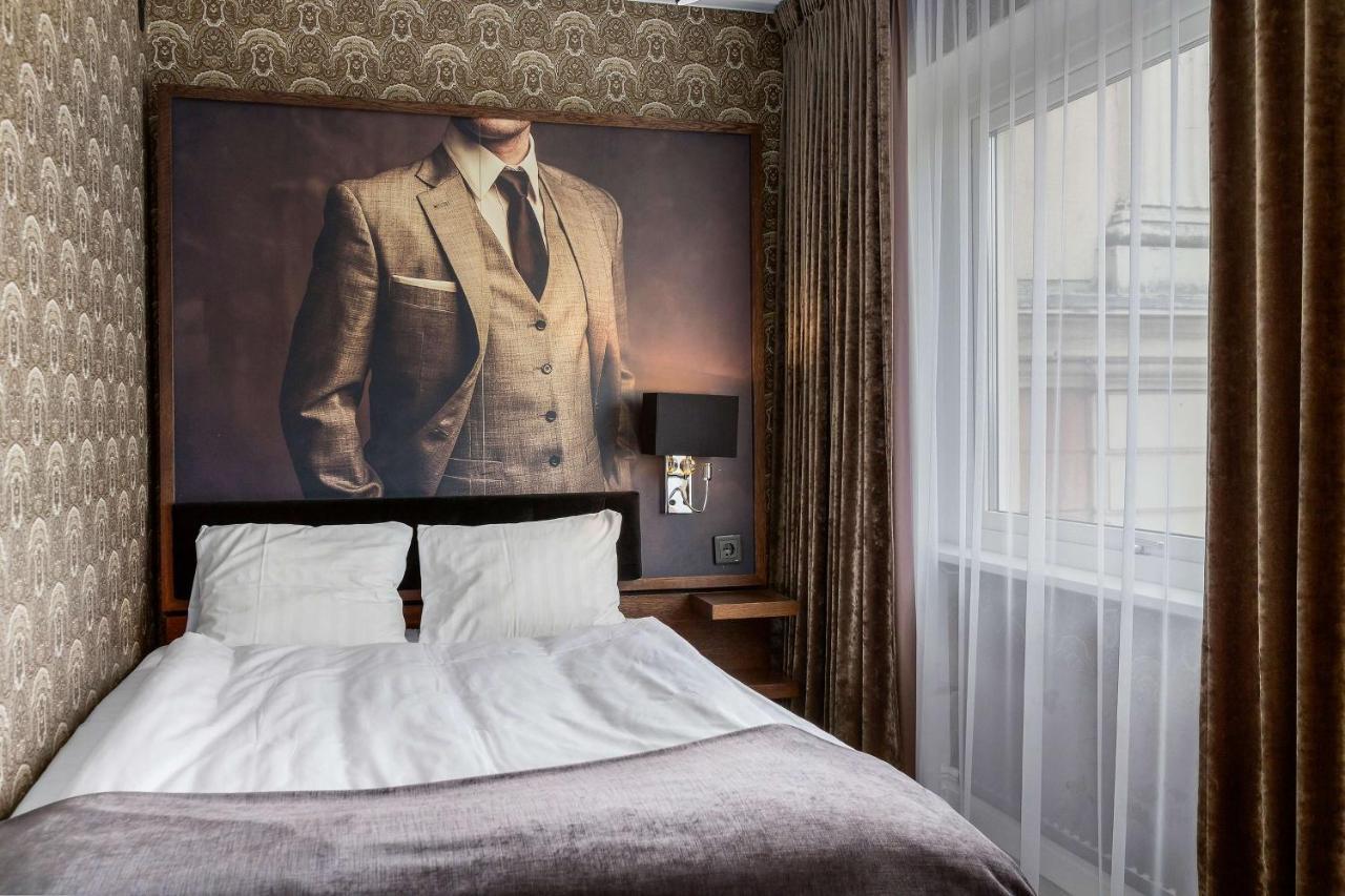 Vimmerby Stadshotell, Worldhotels Crafted Exterior photo