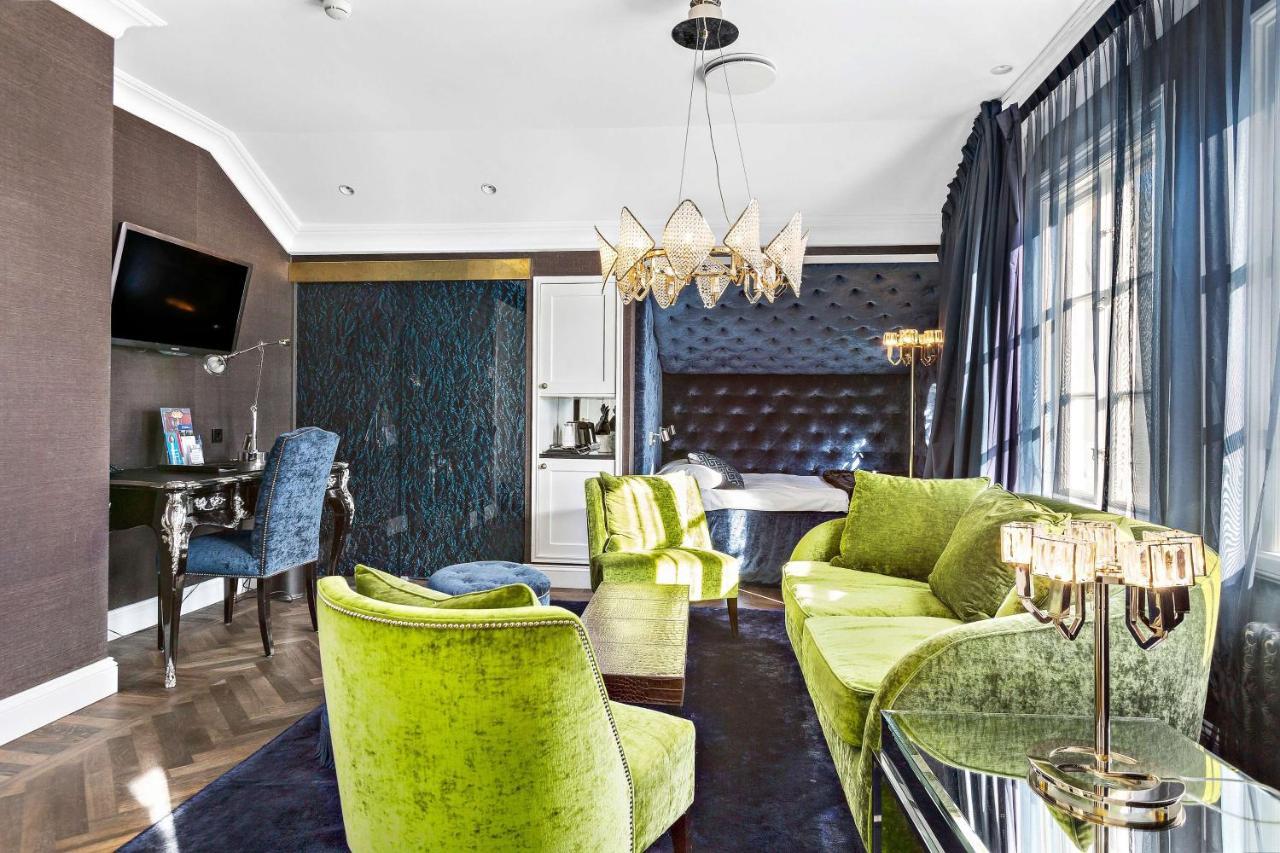 Vimmerby Stadshotell, Worldhotels Crafted Exterior photo