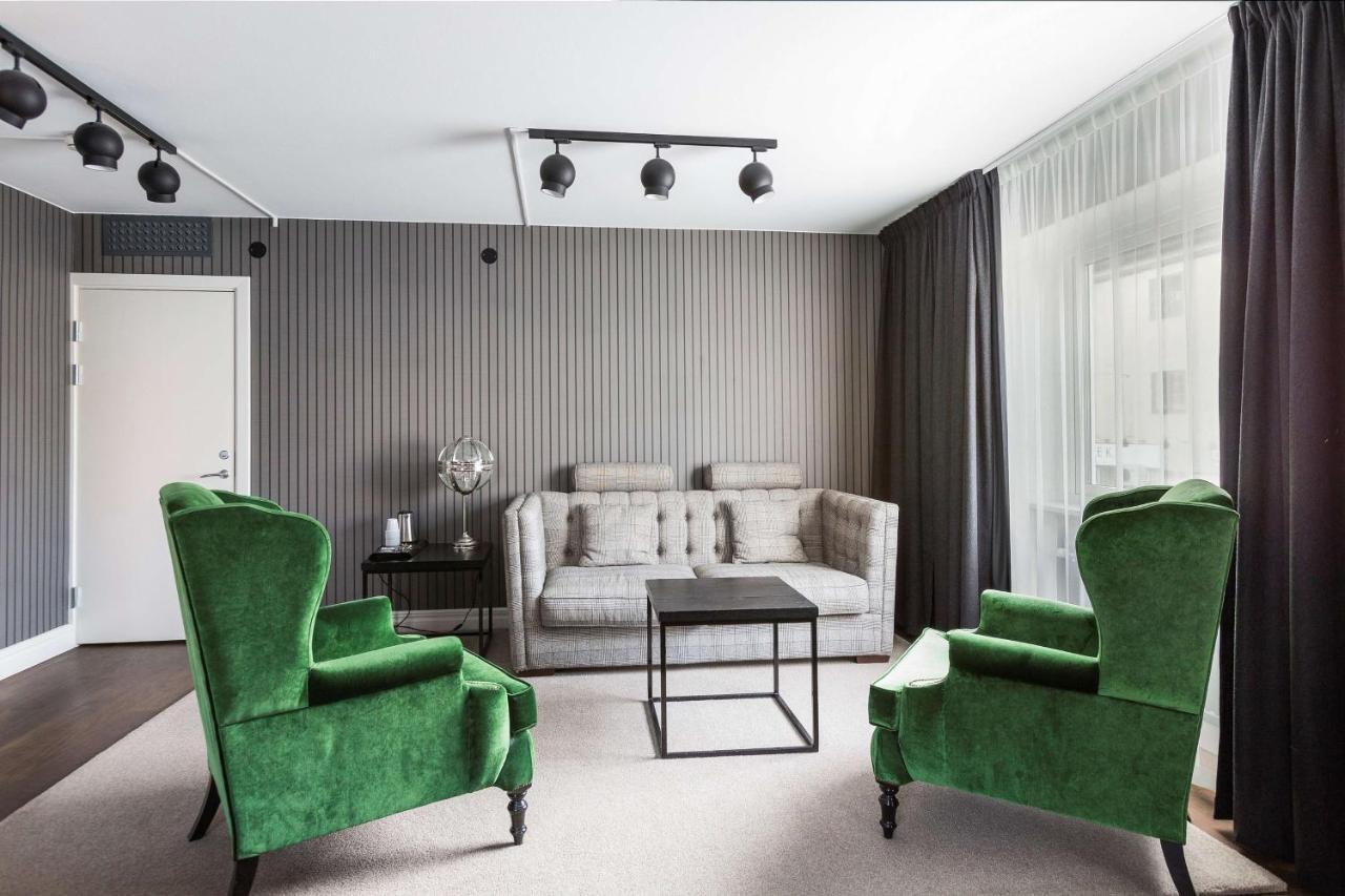 Vimmerby Stadshotell, Worldhotels Crafted Exterior photo