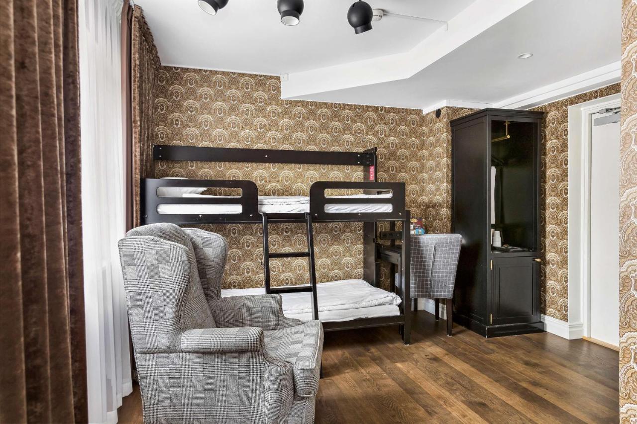 Vimmerby Stadshotell, Worldhotels Crafted Exterior photo