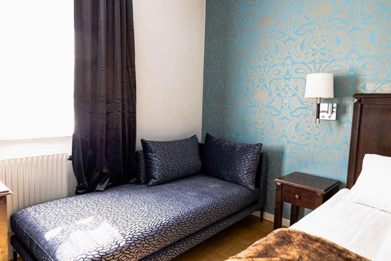 Vimmerby Stadshotell, Worldhotels Crafted Exterior photo