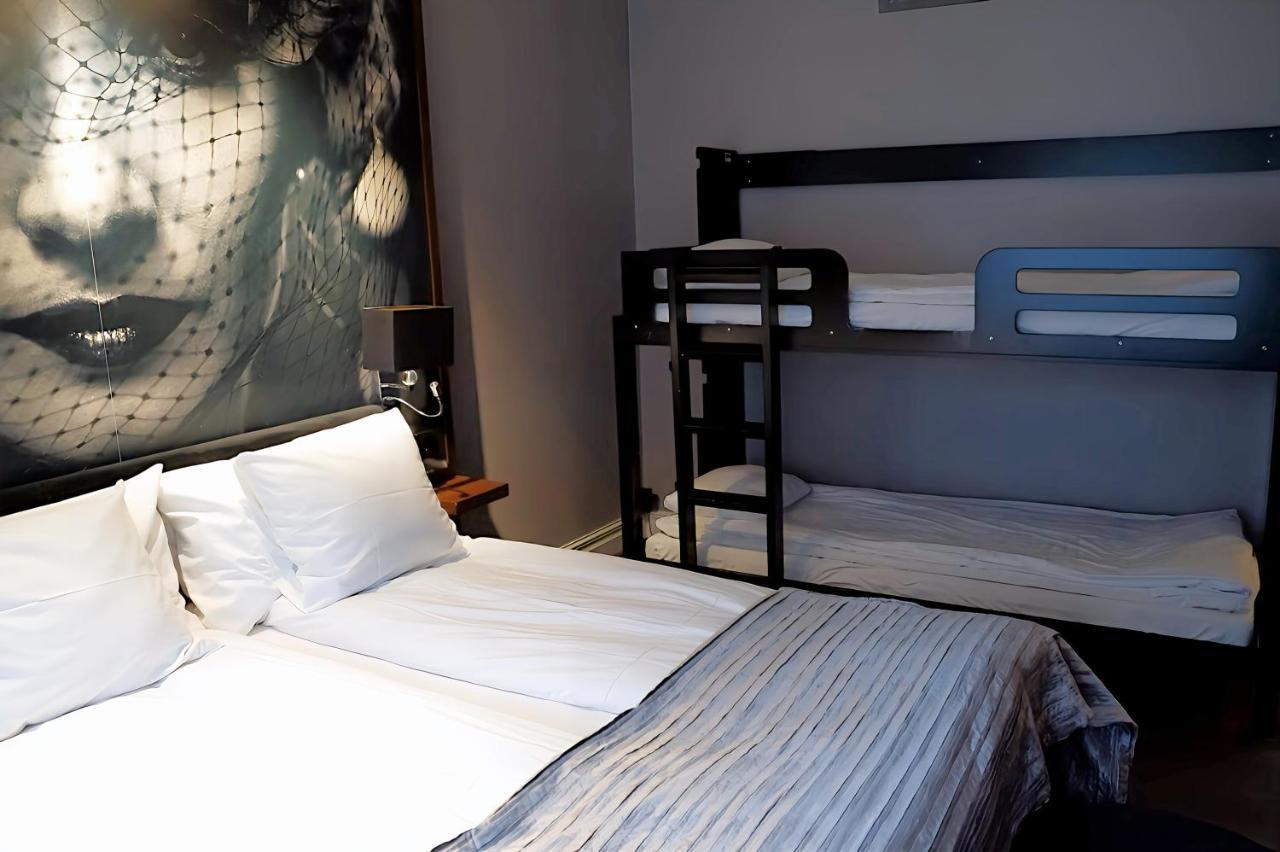 Vimmerby Stadshotell, Worldhotels Crafted Exterior photo