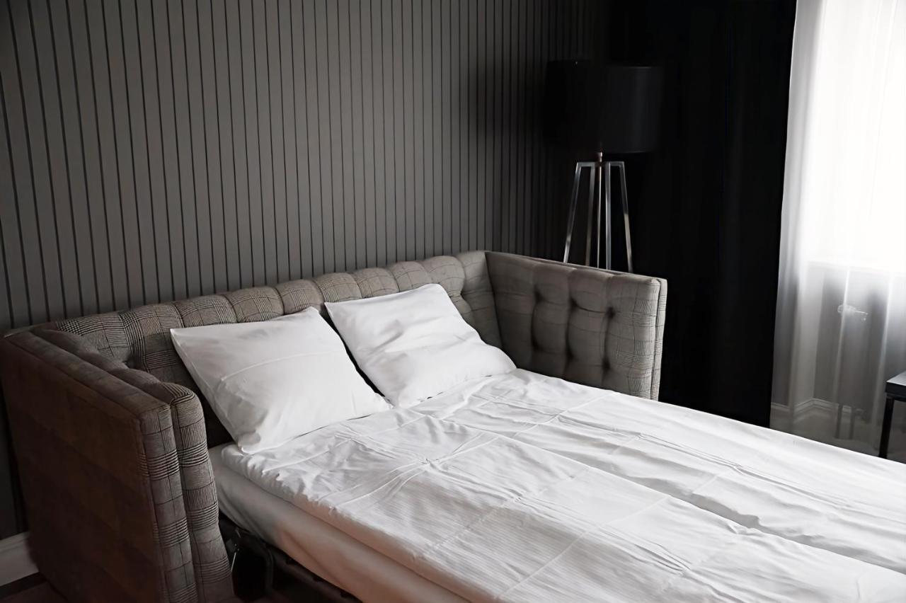 Vimmerby Stadshotell, Worldhotels Crafted Exterior photo