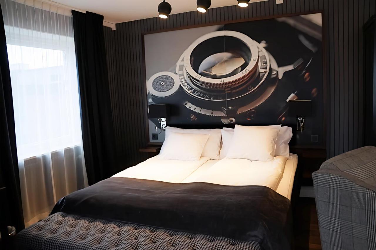 Vimmerby Stadshotell, Worldhotels Crafted Exterior photo